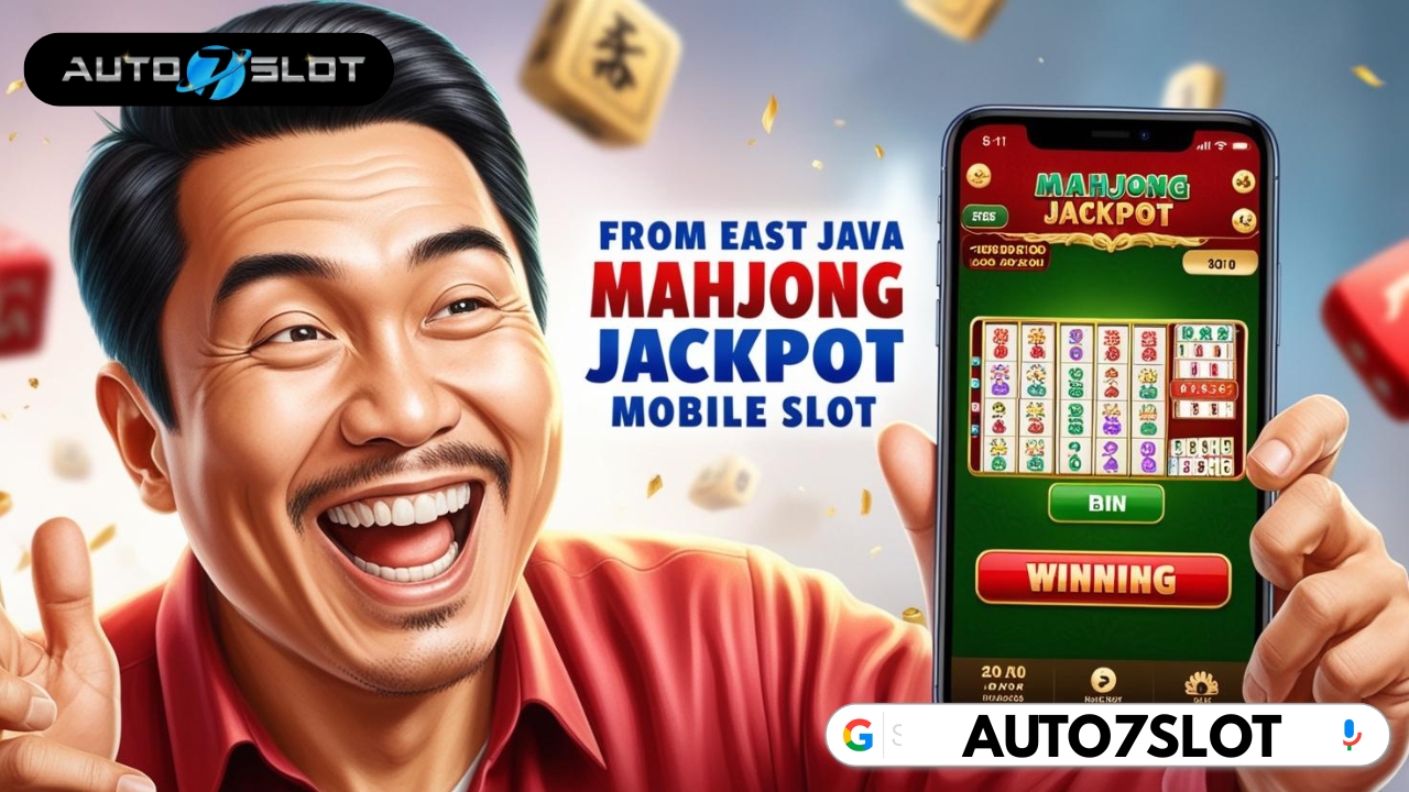 AUTO7SLOT