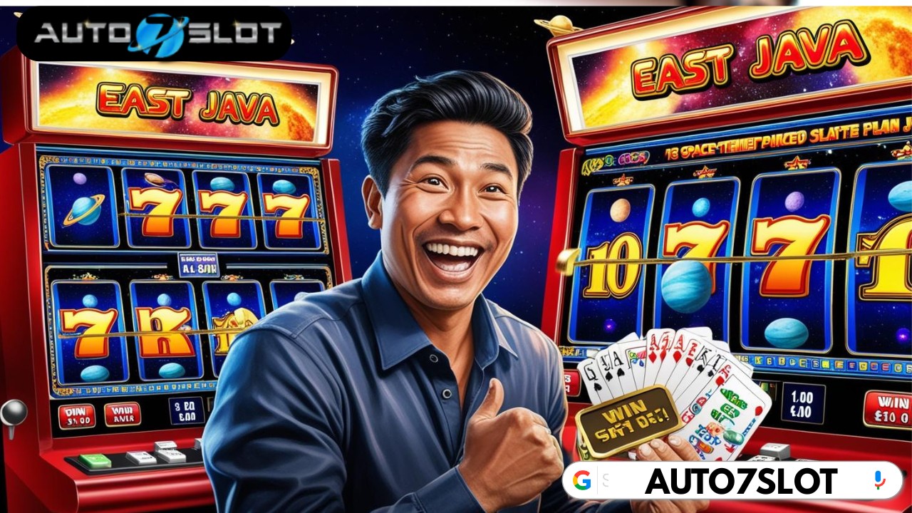 AUTO7SLOT