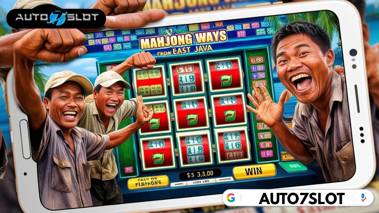 AUTO7SLOT
