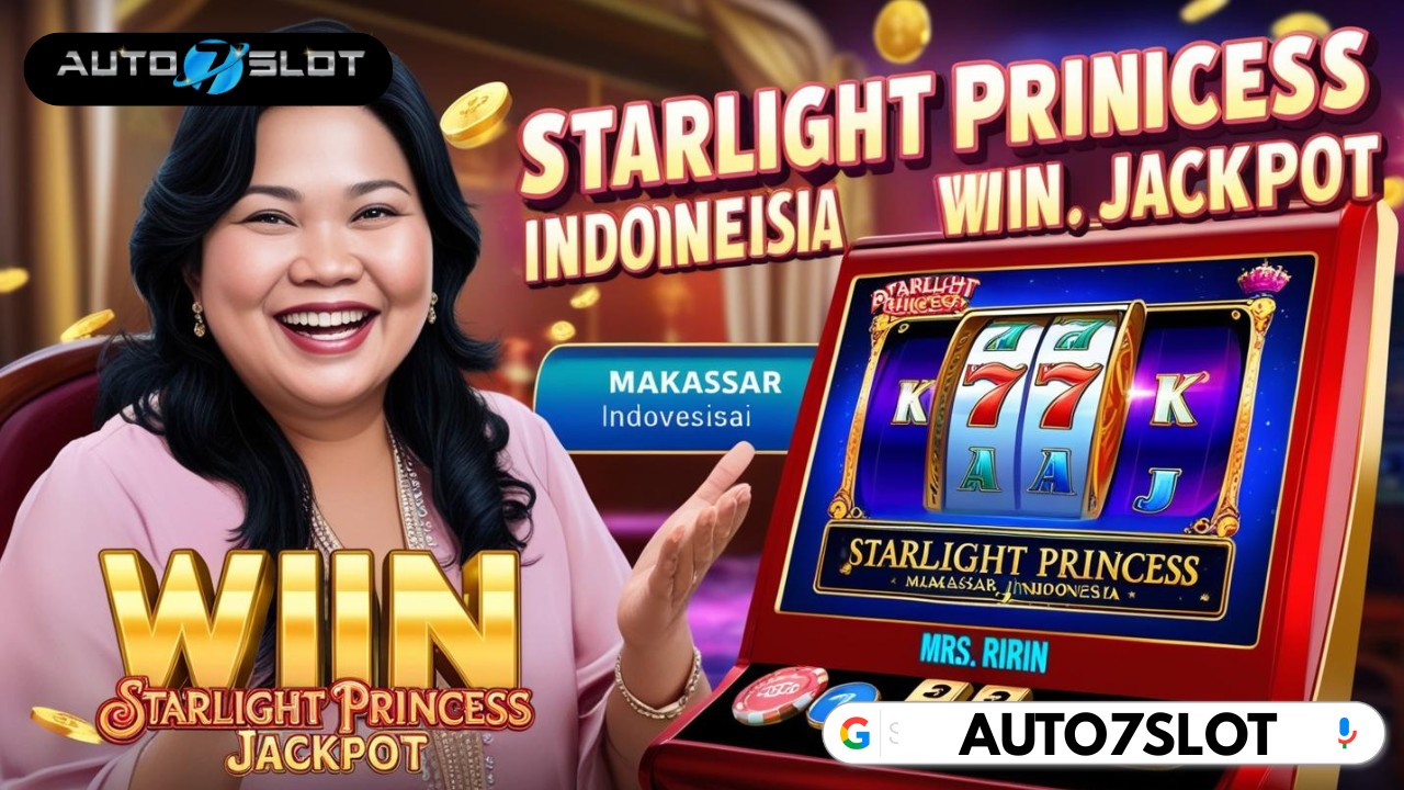 AUTO7SLOT