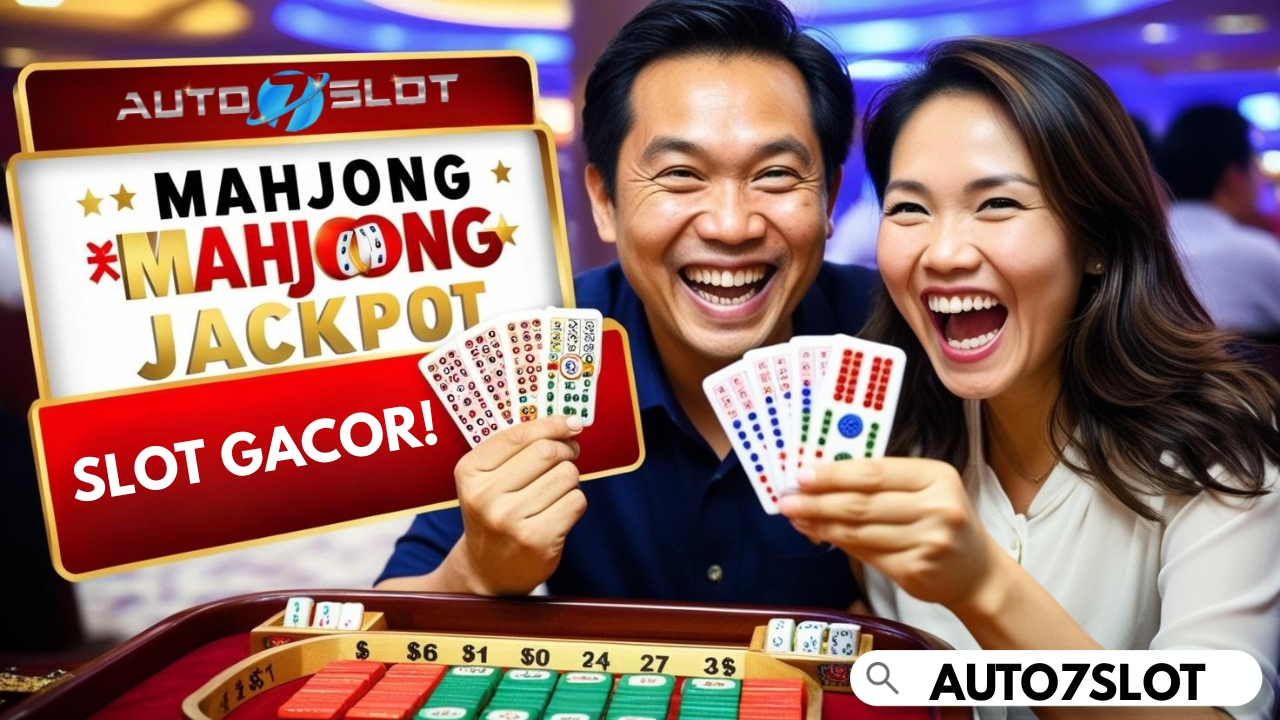 AUTO7SLOT