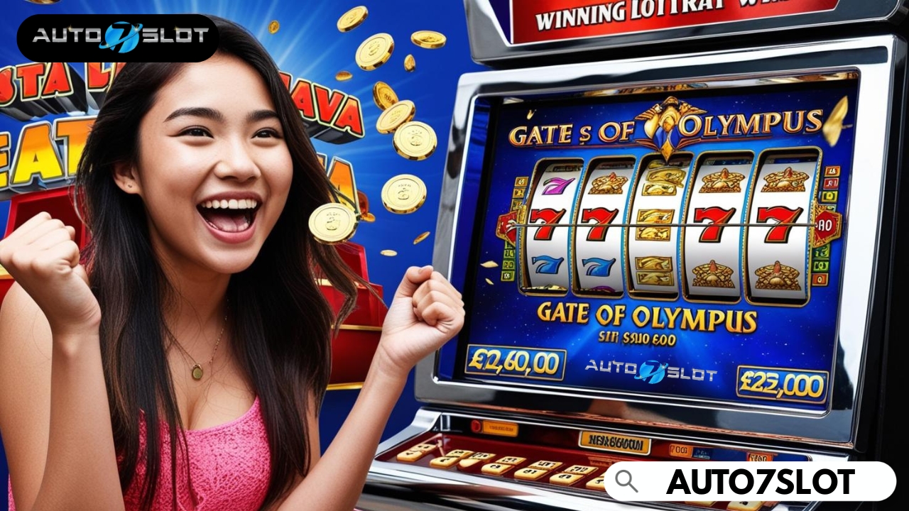 AUTO7SLOT