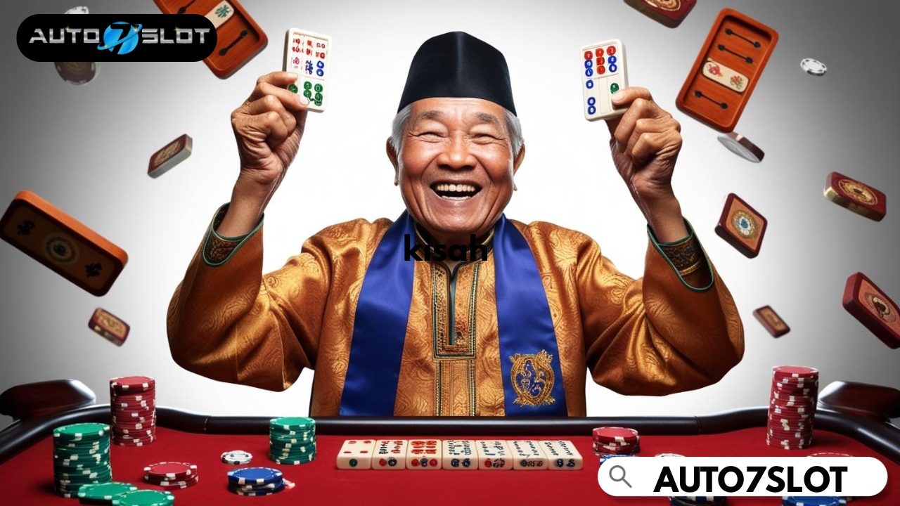 AUTO7SLOT