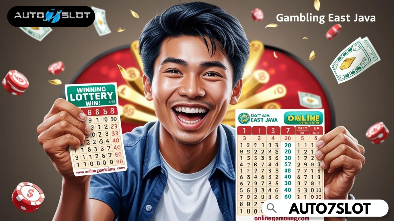 AUTO7SLOT