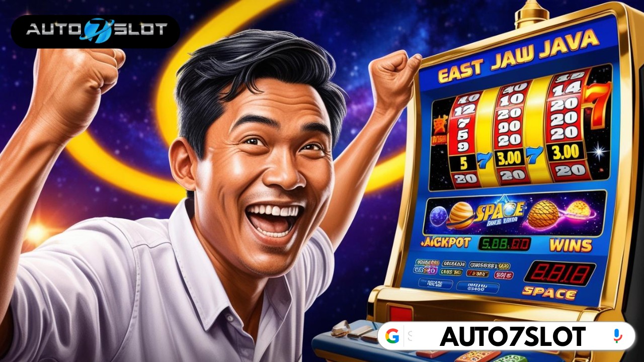 AUTO7SLOT