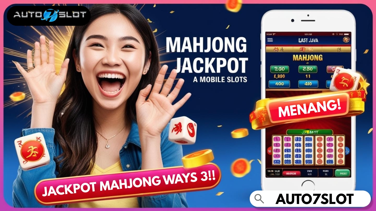 AUTO7SLOT