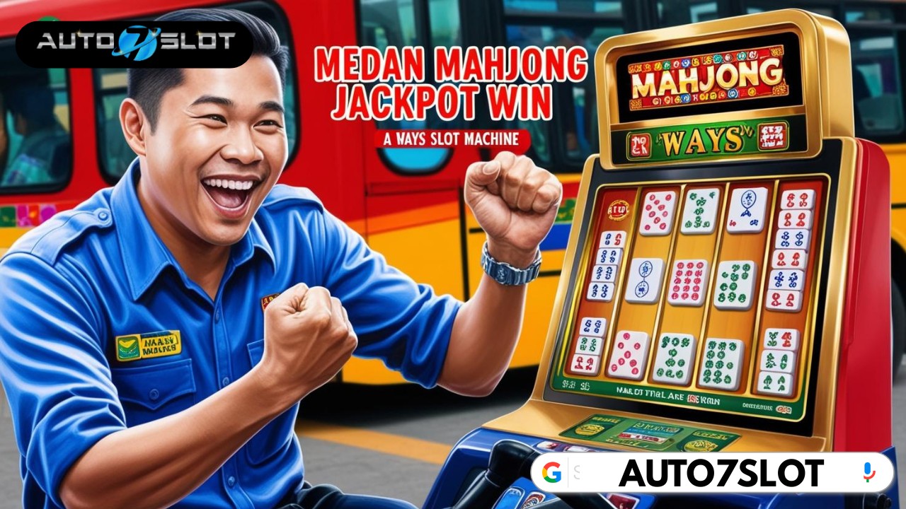 AUTO7SLOT
