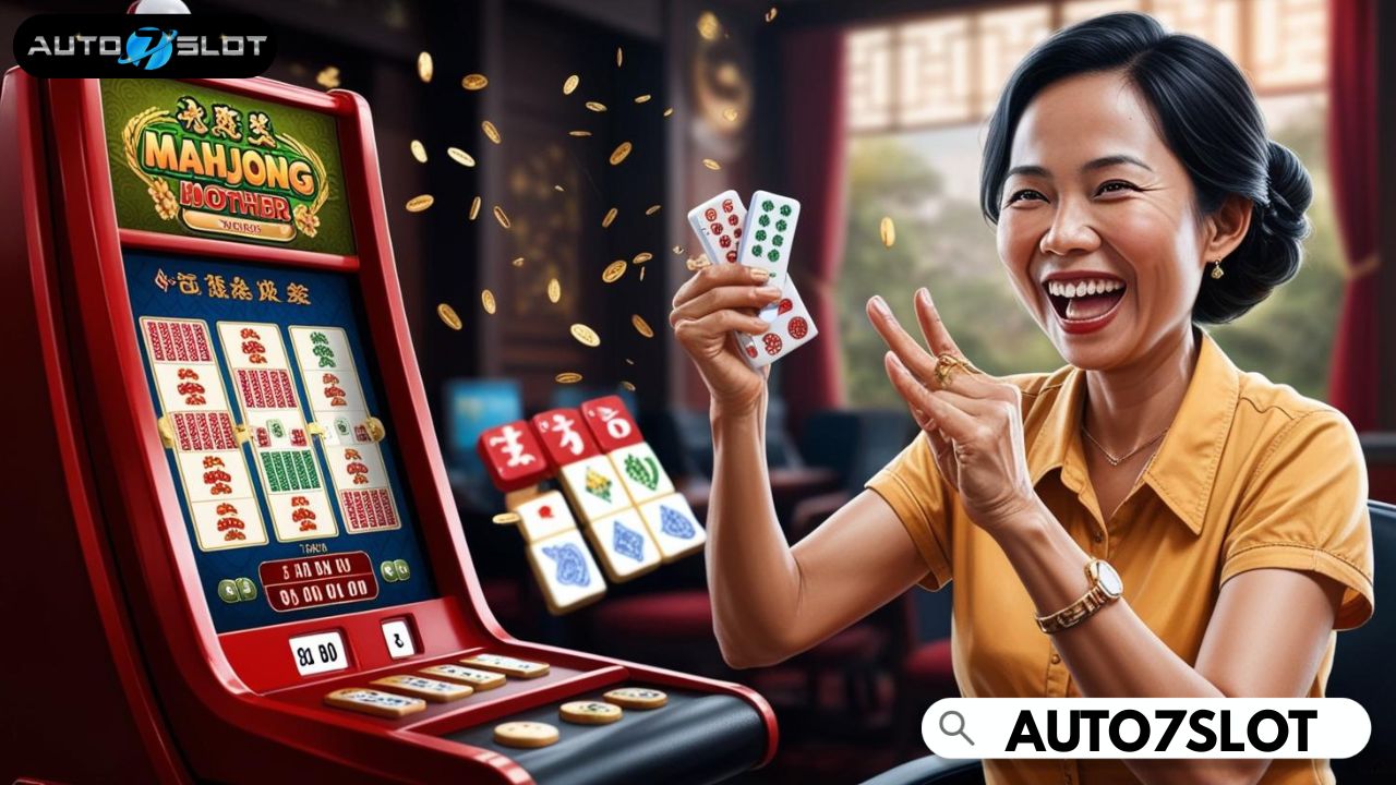 AUTO7SLOT