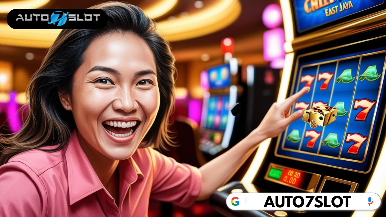 AUTO7SLOT
